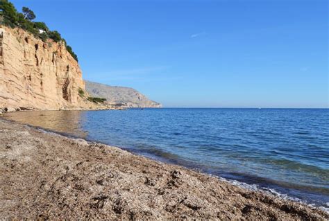 platja de la solsida|Playa de la Solsida